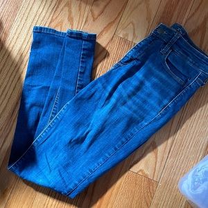 Universal Thread skinny jeans